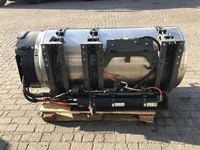 Réservoir GNL Volvo 455 Liter 22866641 Réservoir GNL Volvo 455 Liter 22866641