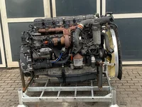 Engine Scania DC13 115 410 1541161