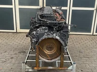 Engine Scania DC13 115 410 1541161