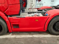 Dokładki Scania R-Serie NextGen Dokładki Scania R-Serie NextGen
