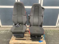 Stoelen set Volvo 84160057 Stoelen set Volvo 84160057