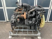 Engine DAF MX13 315 H4 0452197R Engine DAF MX13 315 H4 0452197R