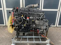 Engine DAF MX13 315 H4 0452197R Engine DAF MX13 315 H4 0452197R