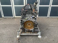 Engine DAF MX13 315 H4 0452197R Engine DAF MX13 315 H4 0452197R