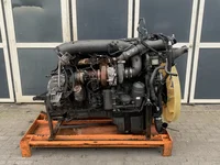 Engine DAF MX13 390 H3 2115212 Engine DAF MX13 390 H3 2115212
