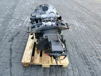 Scania GRSO925 Opticruise Boîte de vitesses 2047115