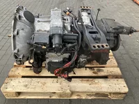 Scania GRSO925 Opticruise Boîte de vitesses 2047115