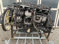 Motor Scania OC09 105 340 577428