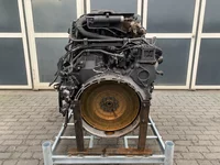 Motor Scania OC09 105 340 577428