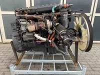 Motor Scania OC09 105 340 577428