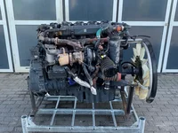 Motor Scania OC09 105 340 1541166 Motor Scania OC09 105 340 1541166