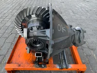 Differential Scania R660 1322056 Differential Scania R660 1322056