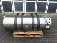 Réservoir GNL Scania 406 Liter 2782050