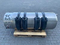 Réservoir GNL Scania 406 Liter 2782050