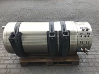 Réservoir GNL Scania 352 Liter 2574686 Réservoir GNL Scania 352 Liter 2574686