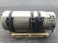 Réservoir GNL Scania 352 Liter 1776103 Réservoir GNL Scania 352 Liter 1776103