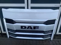 Couverture DAF XF G2 2250135 Couverture DAF XF G2 2250135
