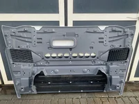 Couverture DAF XF G2 2250135 Couverture DAF XF G2 2250135