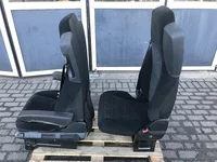 طقم مقاعد Mercedes A 960 910 37 03 طقم مقاعد Mercedes A 960 910 37 03