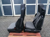 Sitzsatz Mercedes A 960 910 39 539W01