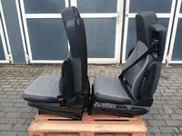 Jeu de sièges Mercedes A 960 910 39 539W01 Jeu de sièges Mercedes A 960 910 39 539W01