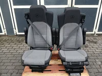 Jeu de sièges Mercedes A 960 910 39 539W01 Jeu de sièges Mercedes A 960 910 39 539W01