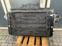 Cooling package Scania OC09 105 340 2308143