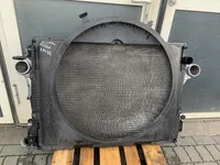 Cooling package Scania OC09 105 340 2308143