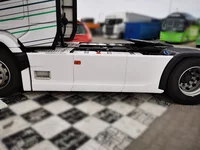 Dokładki Scania R-Serie NextGen Dokładki Scania R-Serie NextGen