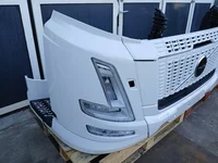 Parachoque Volvo FH4B 78670304 Parachoque Volvo FH4B 78670304