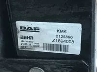 Cooling package DAF MX11 330 H2 1909450