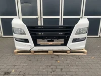 Bumper MAN TGX 81251016749 Bumper MAN TGX 81251016749