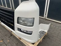 Bumper MAN TGX 81251016749 Bumper MAN TGX 81251016749