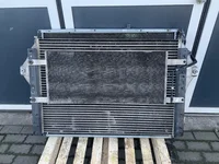 Cooling package Scania DC13 155 500 2439722