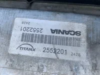 Cooling package Scania DC13 155 500 2439722