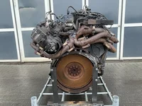 Motor Scania DC16 102 580 2000108 Motor Scania DC16 102 580 2000108