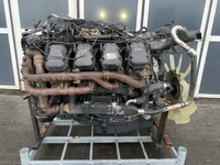Motor Scania DC16 102 580 2000108 Motor Scania DC16 102 580 2000108