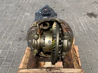Differenziale Scania RB662 1769866