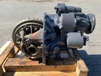 Differenziale Scania RB662 1769866