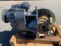 Differenziale Scania RB662 1769866