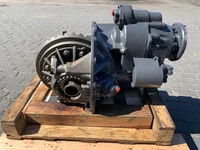 Differenziale Scania RB662 1540466 Differenziale Scania RB662 1540466