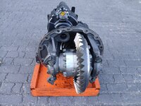 Differentieel Scania RB662 1769866 Differentieel Scania RB662 1769866