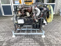 Motor MAN D3876 LF02 51011006397 Motor MAN D3876 LF02 51011006397