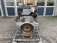 Motor MAN D3876 LF02 51011006397 Motor MAN D3876 LF02 51011006397