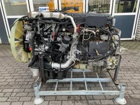 Motor MAN D3876 LF02 51011006397 Motor MAN D3876 LF02 51011006397