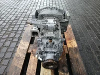 DAF S5-42 Getriebe 1401757 DAF S5-42 Getriebe 1401757