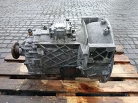 DAF S5-42 Getriebe 1401757 DAF S5-42 Getriebe 1401757
