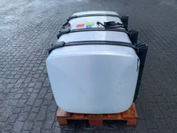 Tanque de combustivel Scania 500 Liter 1790948 Tanque de combustivel Scania 500 Liter 1790948