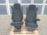 Jeu de sièges Mercedes A 960 910 76 01
