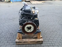 Engine Scania DC13 311A 2294618 Engine Scania DC13 311A 2294618